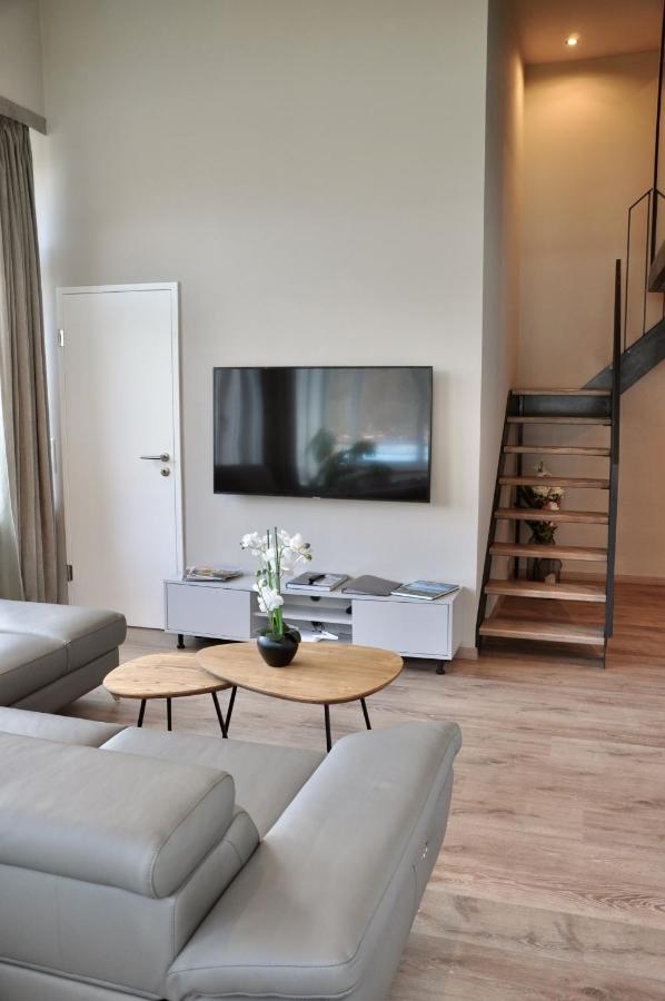 The Loft Ιντερλάκεν Εξωτερικό φωτογραφία