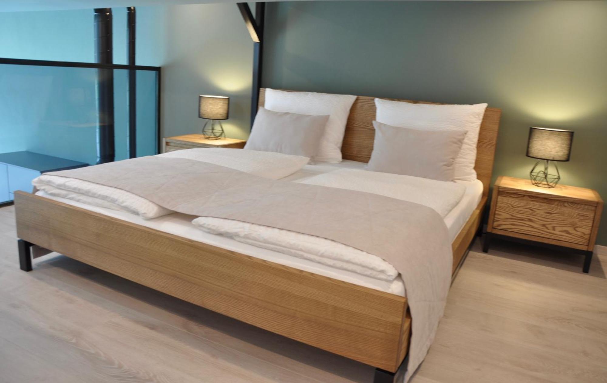 The Loft Ιντερλάκεν Δωμάτιο φωτογραφία