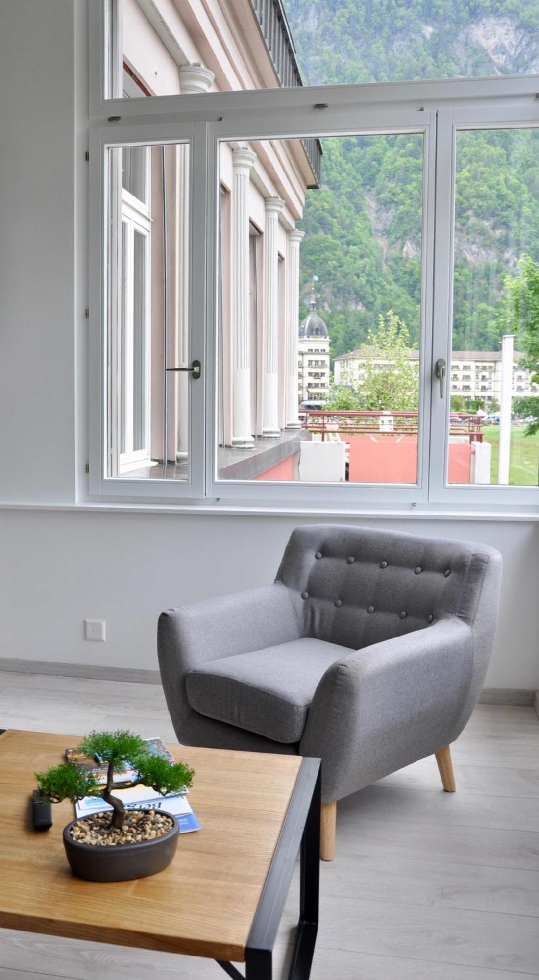The Loft Ιντερλάκεν Εξωτερικό φωτογραφία