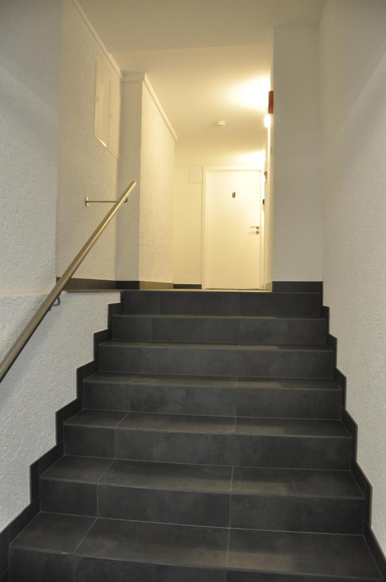 The Loft Ιντερλάκεν Εξωτερικό φωτογραφία
