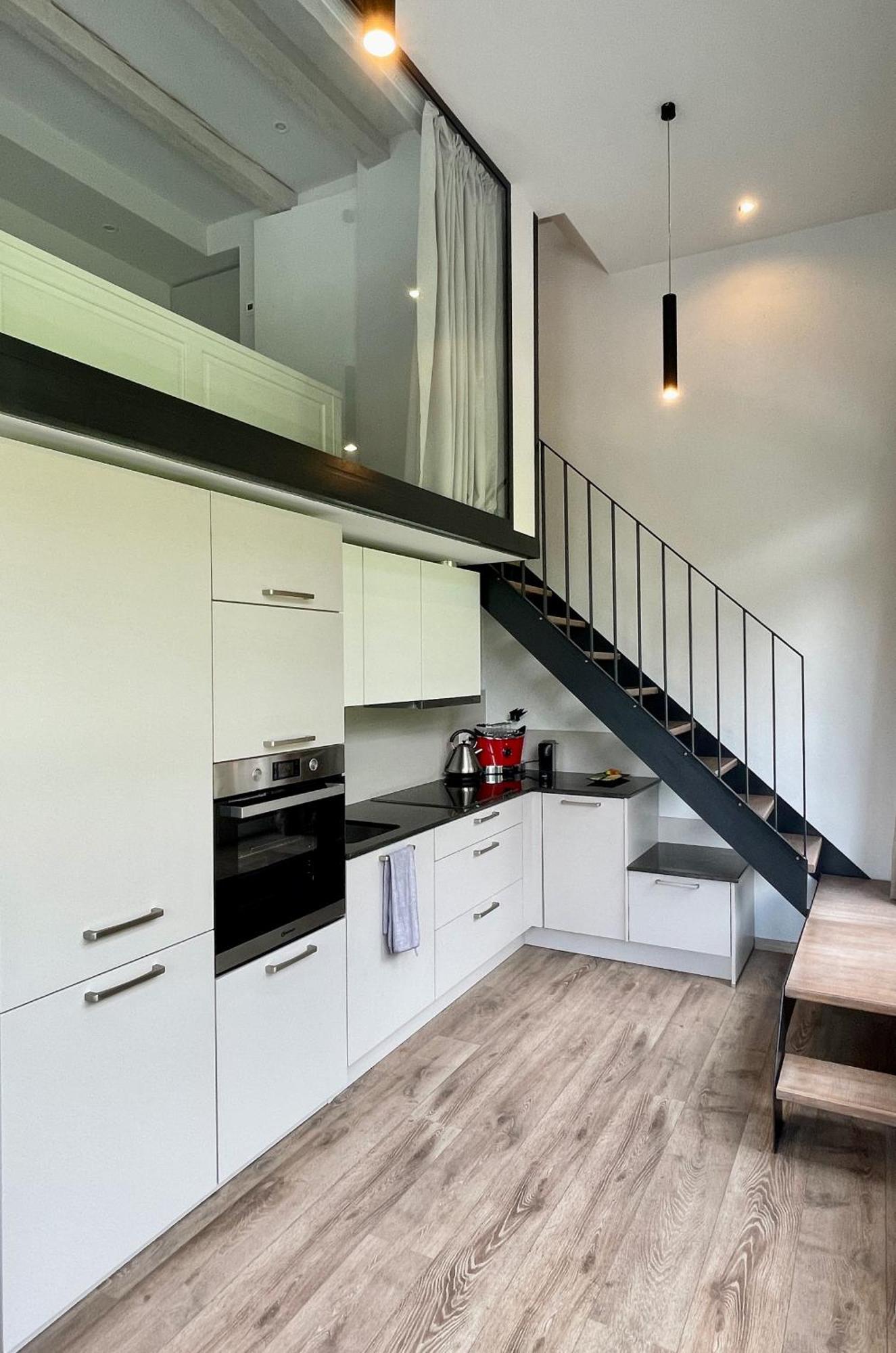 The Loft Ιντερλάκεν Εξωτερικό φωτογραφία
