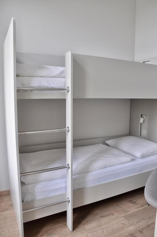 The Loft Ιντερλάκεν Εξωτερικό φωτογραφία